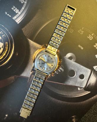 Orologio Vintage “Armida” Swiss Made 25 Jewels
