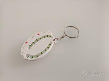 Portachiavi luminarie pugliesi salentine