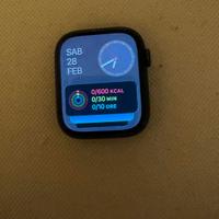 Apple watch serie 8