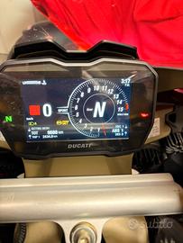 Ducati panigale v4s