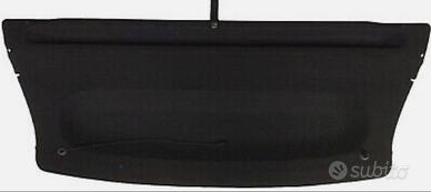 Pianel bagagliaio cappelliera Fiat 500L