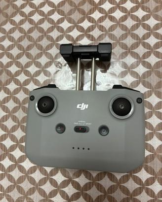 Radiocomando dji rc