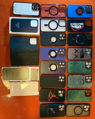 Cover iPhone 13 pro