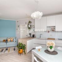 TRILOCALE RECENTE COSTRUZIONE GREEN CON TERRAZZO!!