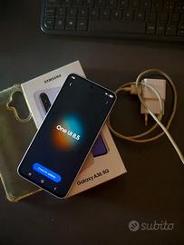 Samsung galaxy A36 5G