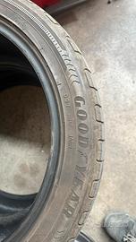 Gomme estive goodyear 225/45/18
