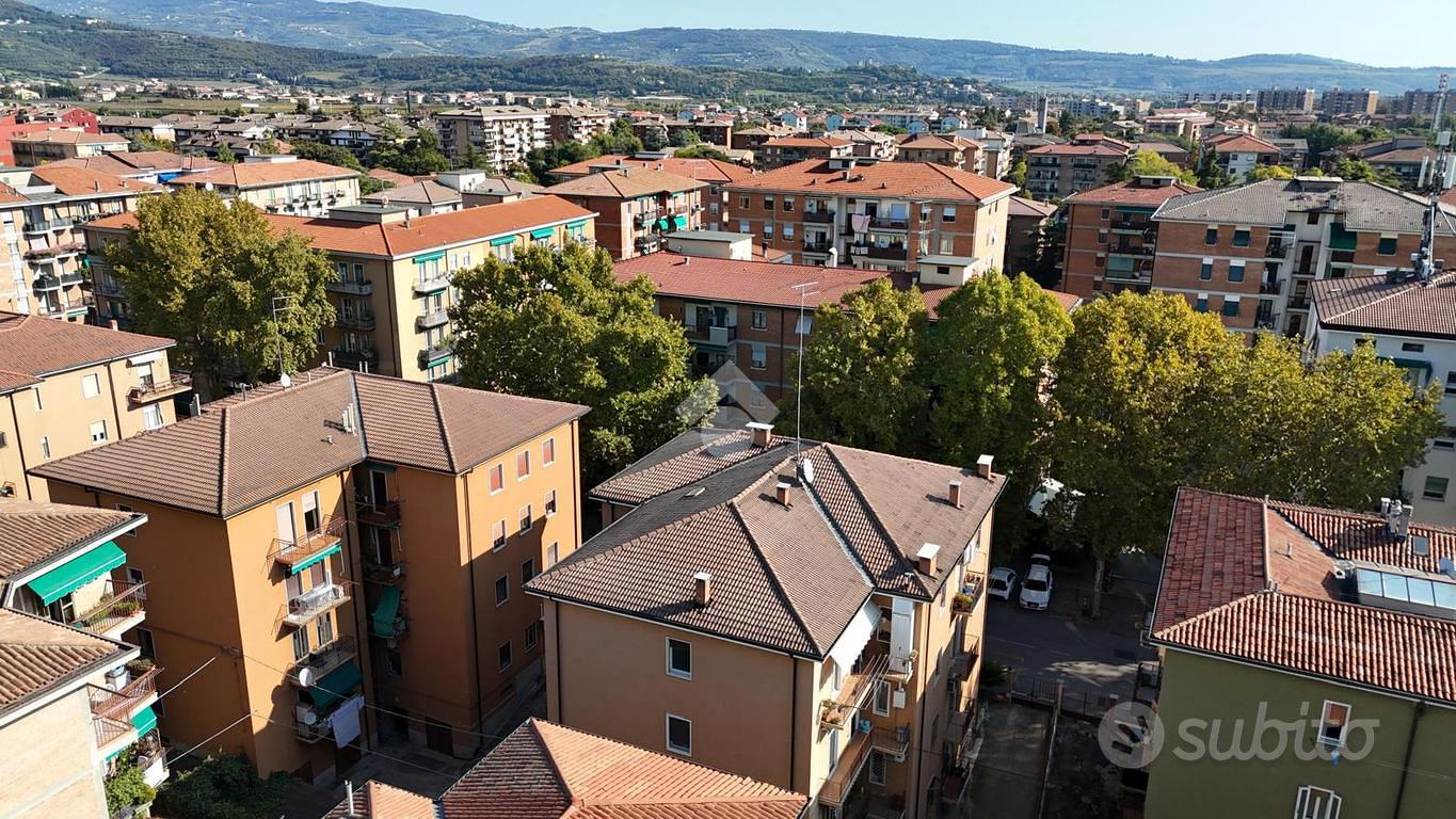Apartment in Verona, Borgo Venezia, Est - Vista 3