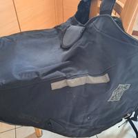 Tucano Urbano coprigambe per scooter