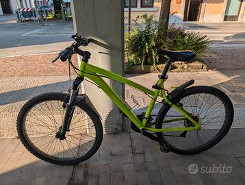 MTB Rockraider