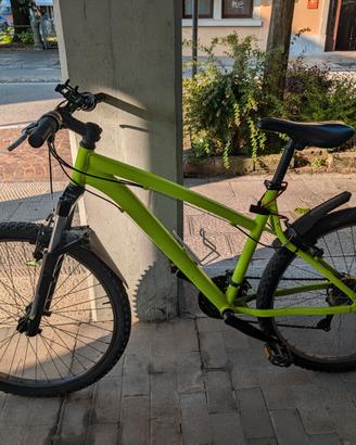MTB Rockraider