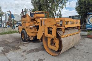 Rullo compressore Bitelli Combit 65