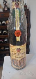Vino Gattinara Spanna annata 1958