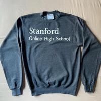 Felpa Champion Stanford Online High School