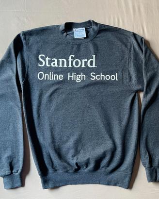 Felpa Champion Stanford Online High School