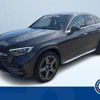 Mercedes-Benz GLC Coupé GLC 220d 4Matic Coupé...
