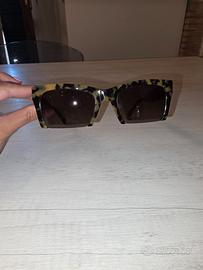 Occhiali moschino