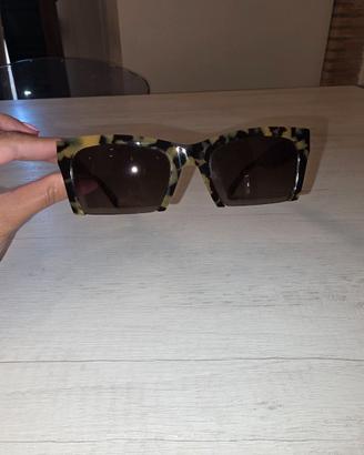Occhiali moschino