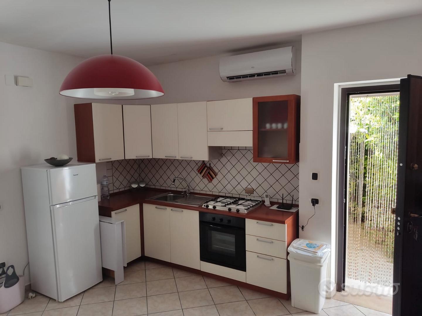 House in Scalea, Impresa - Vista 2