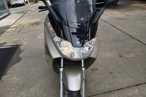 Piaggio X8 125