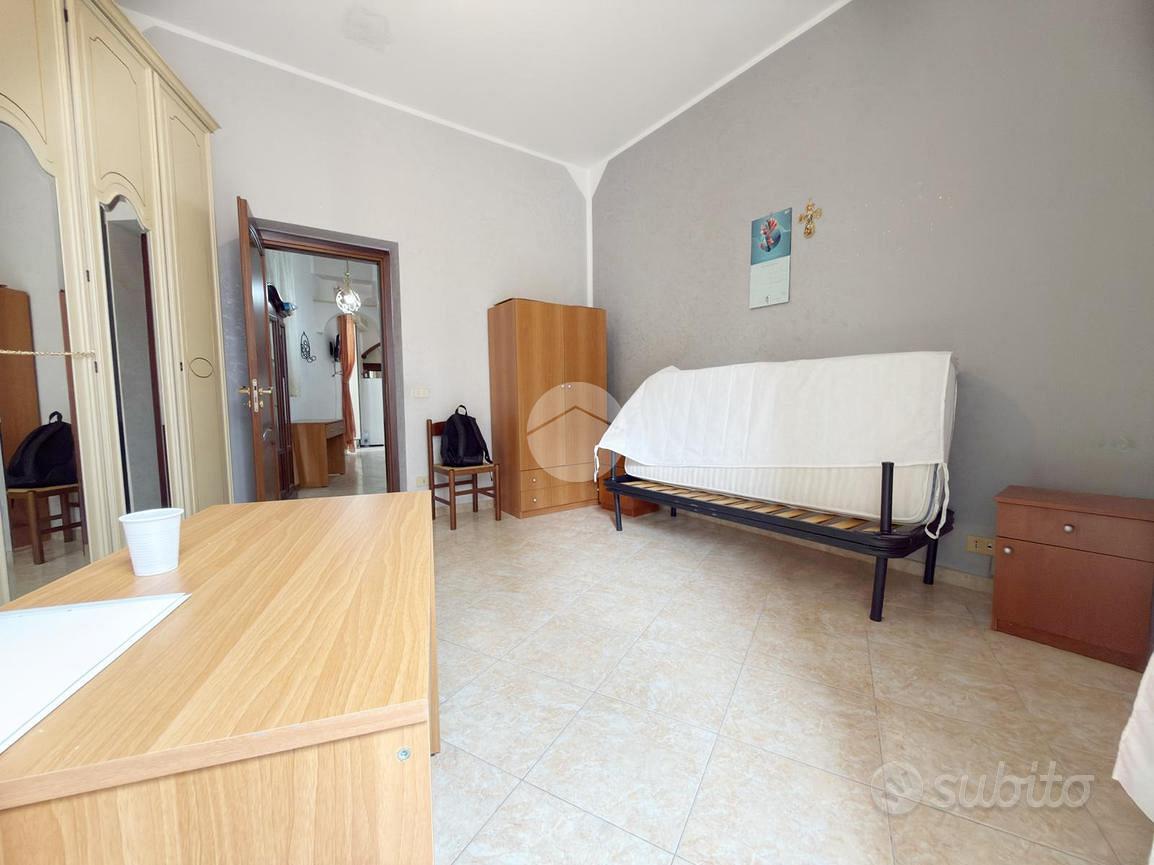 Apartment in Palermo, Falsomiele, III Circoscrizione - Vista 4