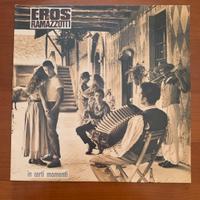 Vinile EROS RAMAZZOTTI