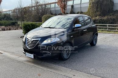 LANCIA Ypsilon 0.9 TwinAir 85 CV 5 porte S&S DFN G