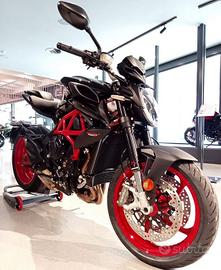MV Agusta Brutale 800 NUOVA My26 - 5 anni gar...