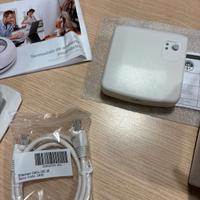 Cronotermostato  digitale wifi