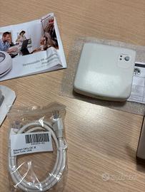 Cronotermostato  digitale wifi