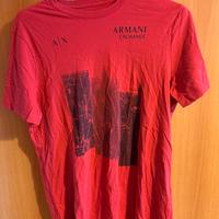 T-shirt semplice M