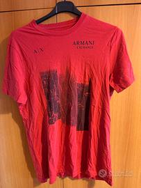 T-shirt semplice M