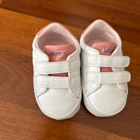 Scarpe neonata Polo Ralph Lauren