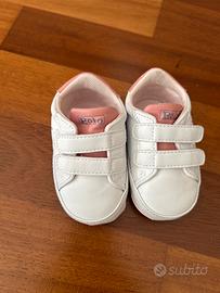 Scarpe neonata Polo Ralph Lauren