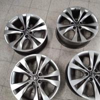 Cerchi Opel insignia