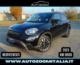 FIAT 500X 1.3 MultiJet 95 CV Cross