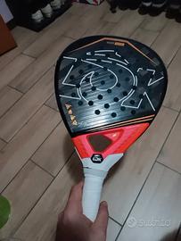 Racchetta Padel Lok Maxx Hype 2025 Mike Yanguas