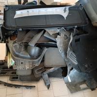 Accessori e ricambi Fiat Multipla