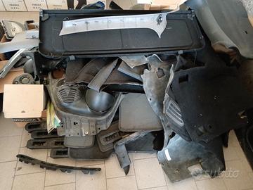 Accessori e ricambi Fiat Multipla