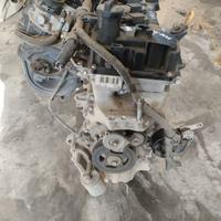 Motore Toyota Yaris 1.0B Anno 2011-2014 Sigla 1KR-