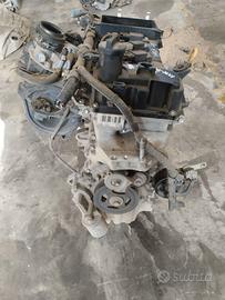 Motore Toyota Yaris 1.0B Anno 2011-2014 Sigla 1KR-