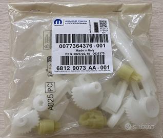 Kit leve climatizzatore originale Mopar Fiat Bravo