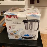 Imetec cukó - Robot da cucina