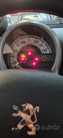 Peugeot 107 1.0 68CV 5p. Plaisir