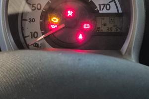 Peugeot 107 1.0 68CV 5p. Plaisir