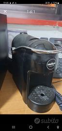 macchina da caffe lavazza