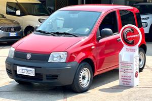 FIAT Panda 1.3 MJT Van Active 2 posti 02/2012 5600