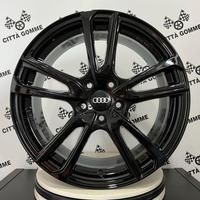 4 Cerchi in lega per Audi A1 Sportback Citycarver 