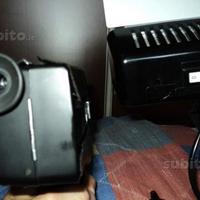 Cinepresa Keystone XL 300 Power Zoom super 8