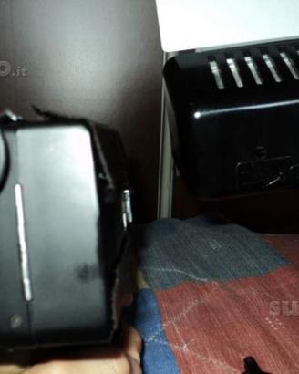 Cinepresa Keystone XL 300 Power Zoom super 8