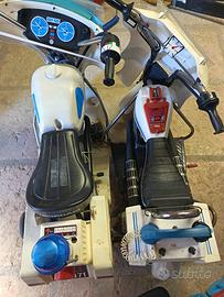 Moto elettriche giordani